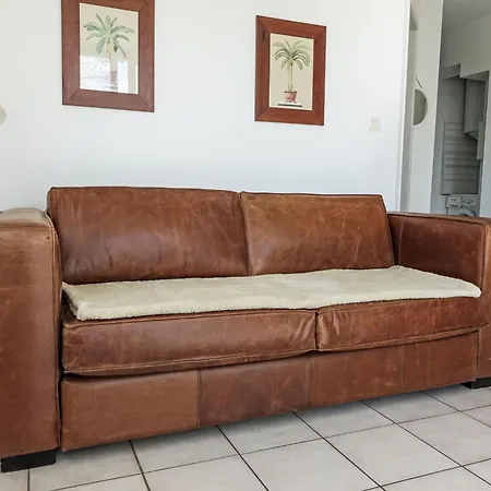 La Centrale-9 By Interhome アパート ソール・オスゴール