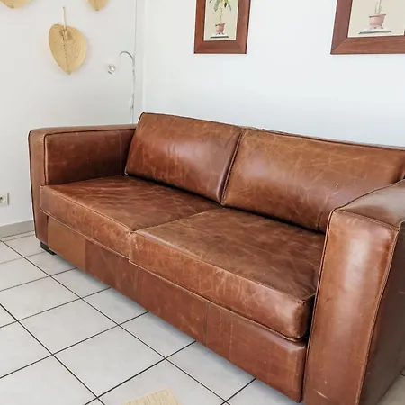 La Centrale-9 By Interhome