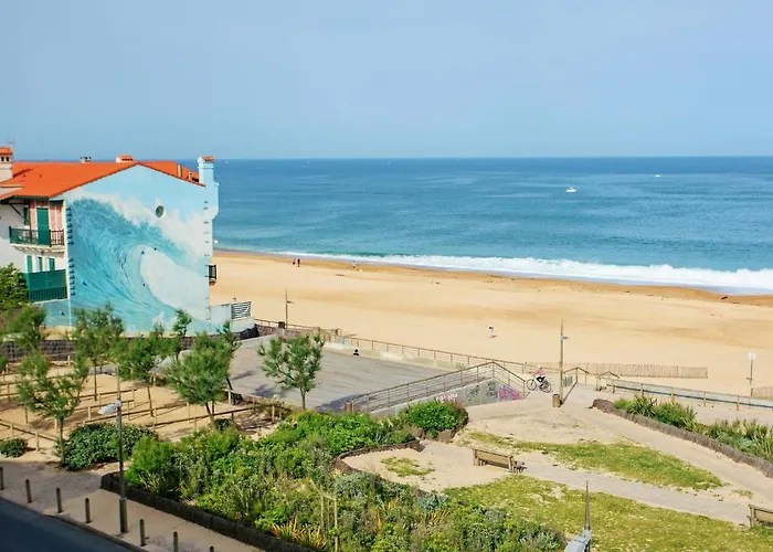 La Centrale-9 By Interhome *