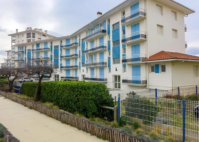 La Centrale-9 By Interhome アパート *