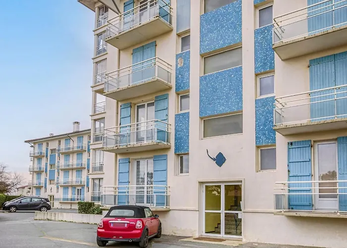 La Centrale-9 By Interhome アパート