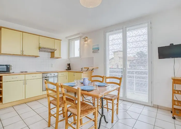 アパート La Centrale-9 By Interhome ソール・オスゴール