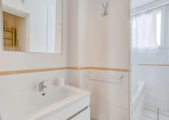 La Centrale-9 By Interhome アパート ソール・オスゴール