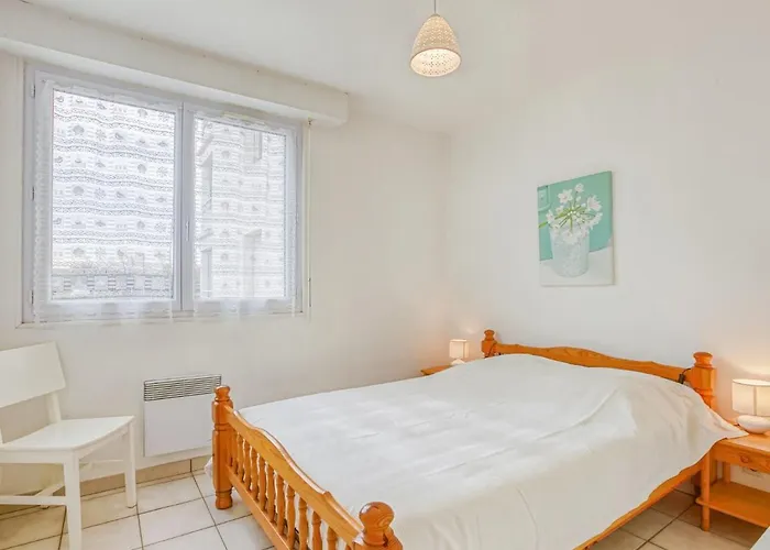 La Centrale-9 By Interhome アパート *