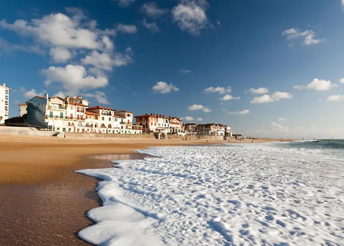 アパート La Centrale-9 By Interhome