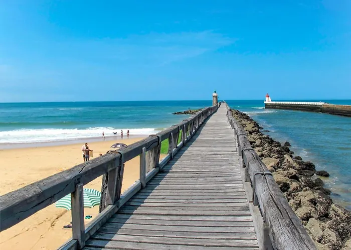 アパート La Centrale-9 By Interhome *