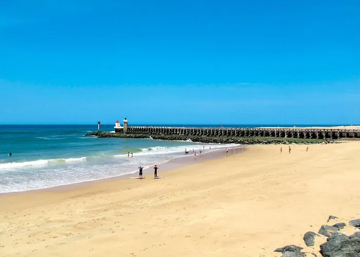 アパート La Centrale-9 By Interhome ソール・オスゴール