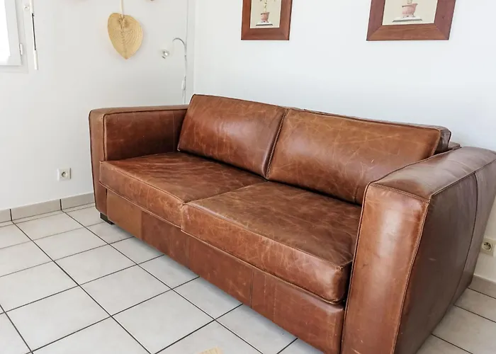 La Centrale-9 By Interhome