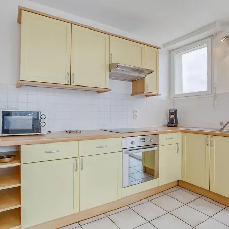 La Centrale-9 By Interhome *