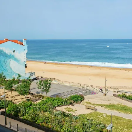 La Centrale-9 By Interhome *