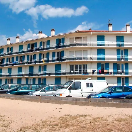 Appartement La Centrale-9 By Interhome *