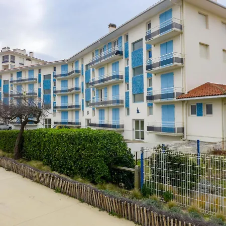 La Centrale-9 By Interhome Apartment *