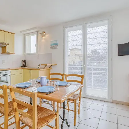 La Centrale-9 By Interhome Soorts-Hossegor