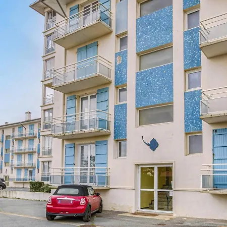 La Centrale-9 By Interhome Apartment