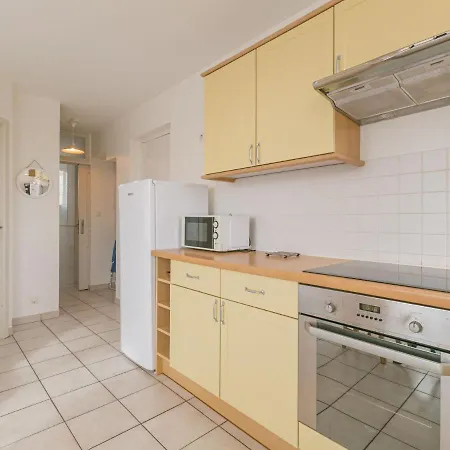 Appartement La Centrale-9 By Interhome
