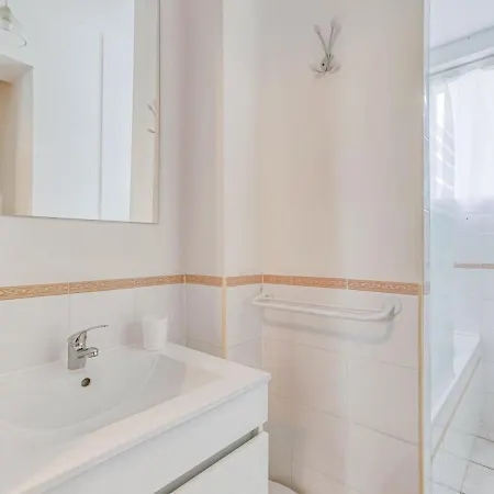 La Centrale-9 By Interhome Apartment Soorts-Hossegor