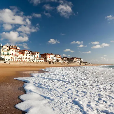 Apartment La Centrale-9 By Interhome