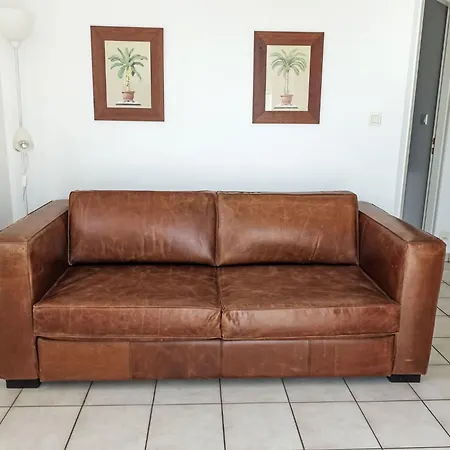 La Centrale-9 By Interhome Apartment Soorts-Hossegor