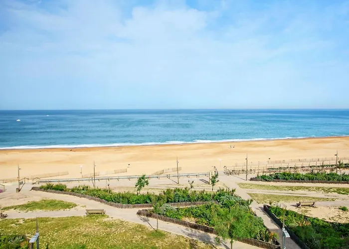 La Centrale-9 By Interhome Apartamento