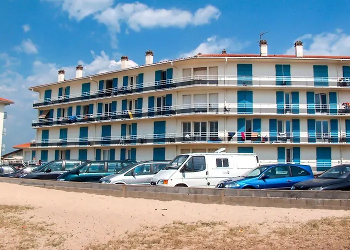 Apartamento La Centrale-9 By Interhome *