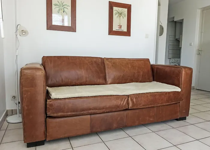 La Centrale-9 By Interhome Apartamento Soorts-Hossegor